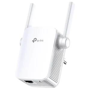 TP-LINK TL-WA855RE Extensor de Cobertura WiFi a 300Mbps