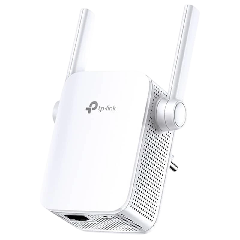 TP-LINK TL-WA855RE Extensor de Cobertura WiFi a 300Mbps