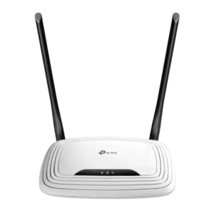 TP-LINK TL-WR841N Router inalámbrico N a 300 Mbps