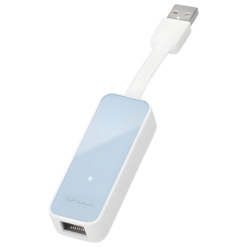 TP-Link UE200 2.0 a Ethernet Adaptador de red USB