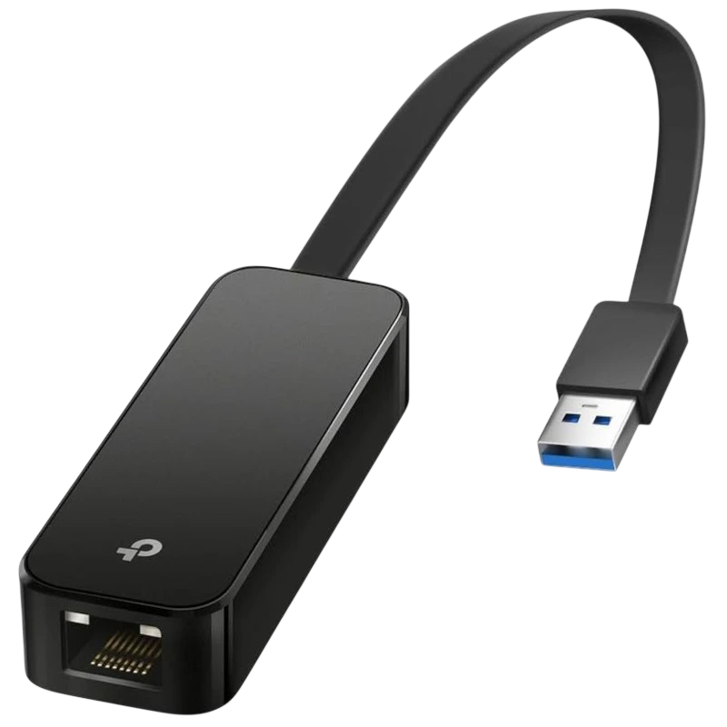 TP-Link UE306 3.0 a Ethernet Gigabit Adaptador de red USB