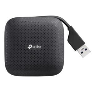 TP-Link UH400 Hub Portátil de 4 Puertos USB 3.0