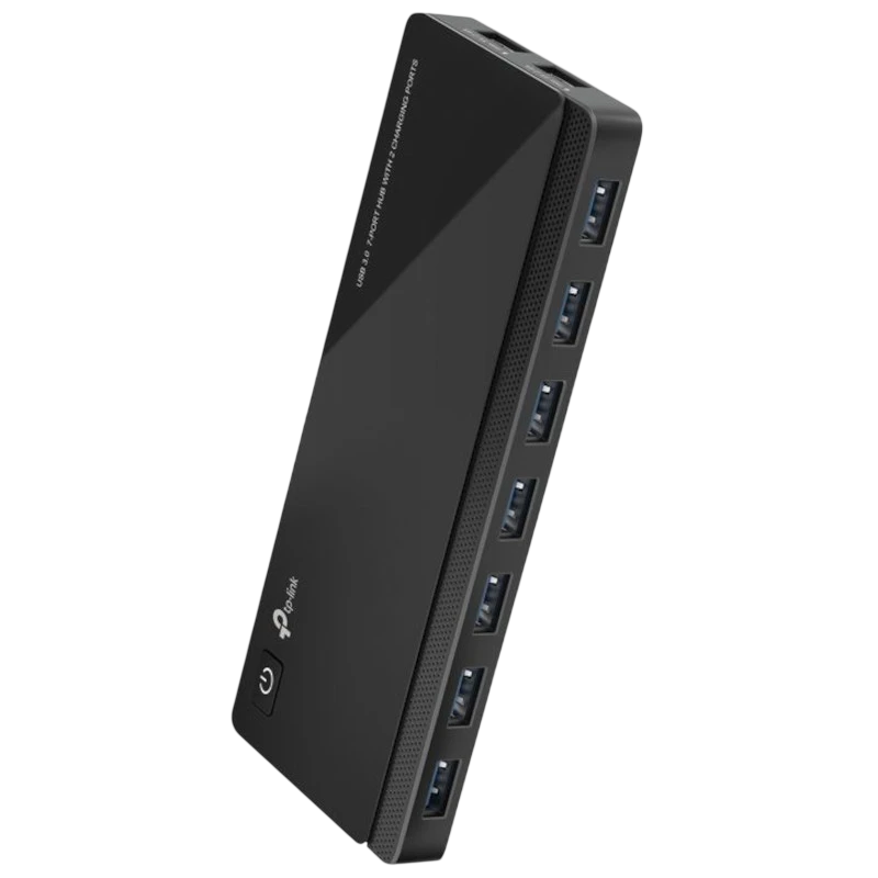 TP-Link UH720 USB 3.2 Gen 1 7 puertos Hub USB