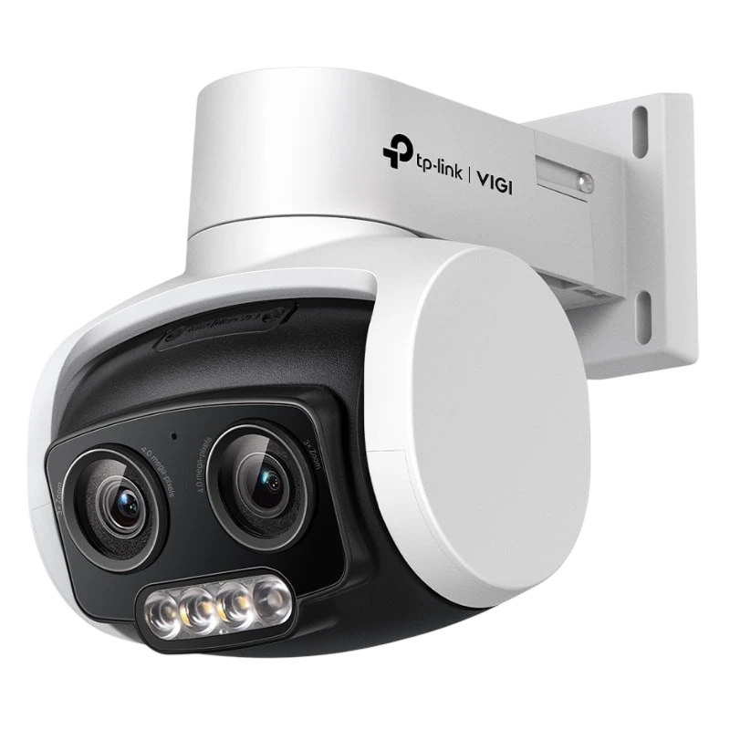 TP-Link Vigi C540V 4MP IP66 Cámara de vigilancia