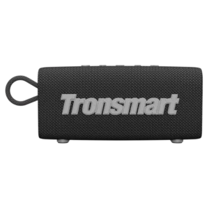 Tronsmart Trip Negro 10W 20h IPX7 Altavoz Bluetooth