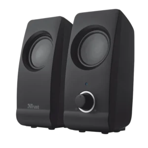 Trust Remo 2.0 8W Altavoces PC