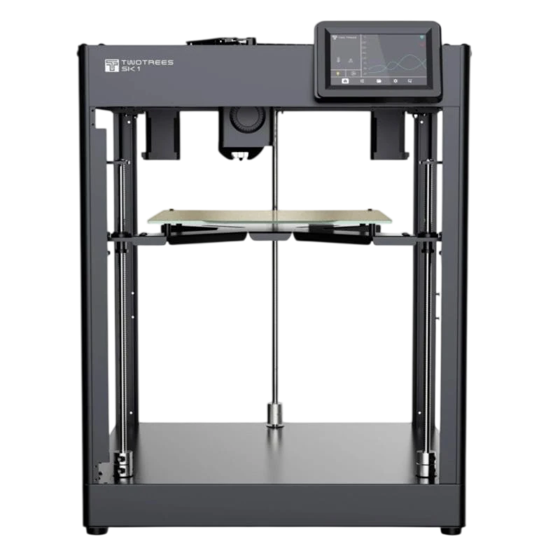 Two Trees SK1 CoreXY Negro FDM 700mm/s Impresora 3D