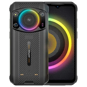 Ulefone Armor 21 8GB/256GB 6,58 pulgadas IPS 120Hz 64MP 9600mAh 33W NFC