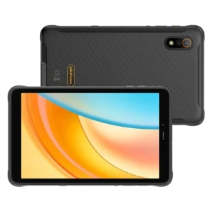 Ulefone Armor Pad Pro 4G 8GB/128GB Negro Rugged IP68/IP69K 8 pulgadas LCD 48MP 7650mAh