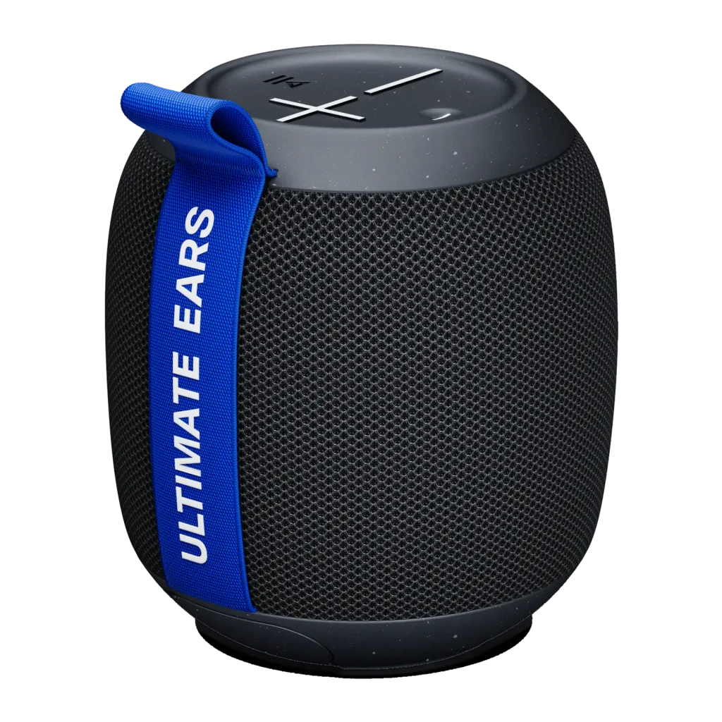 Ultimate Ears Wonderboom Play 10h IP67 Altavoz Bluetooth
