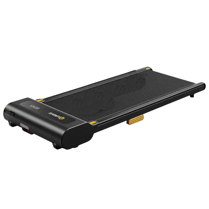 Urevo Spacewalk Lite Negro 6,4km/h 120kg Cinta de correr