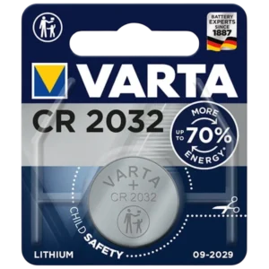 Varta Pila de Botón 2032 3V