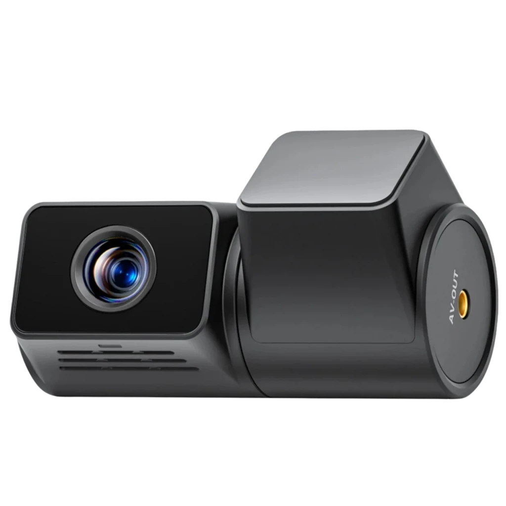 VIOFO RTC420 Teleobjetivo 2K HDR Sony STARVIS 2 Zoom 4x Óptico Dashcam