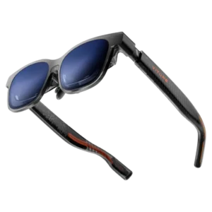 Viture Luma Pro XR (Talla L) 120Hz Micro-OLED USB-C Gafas de realidad aumentada