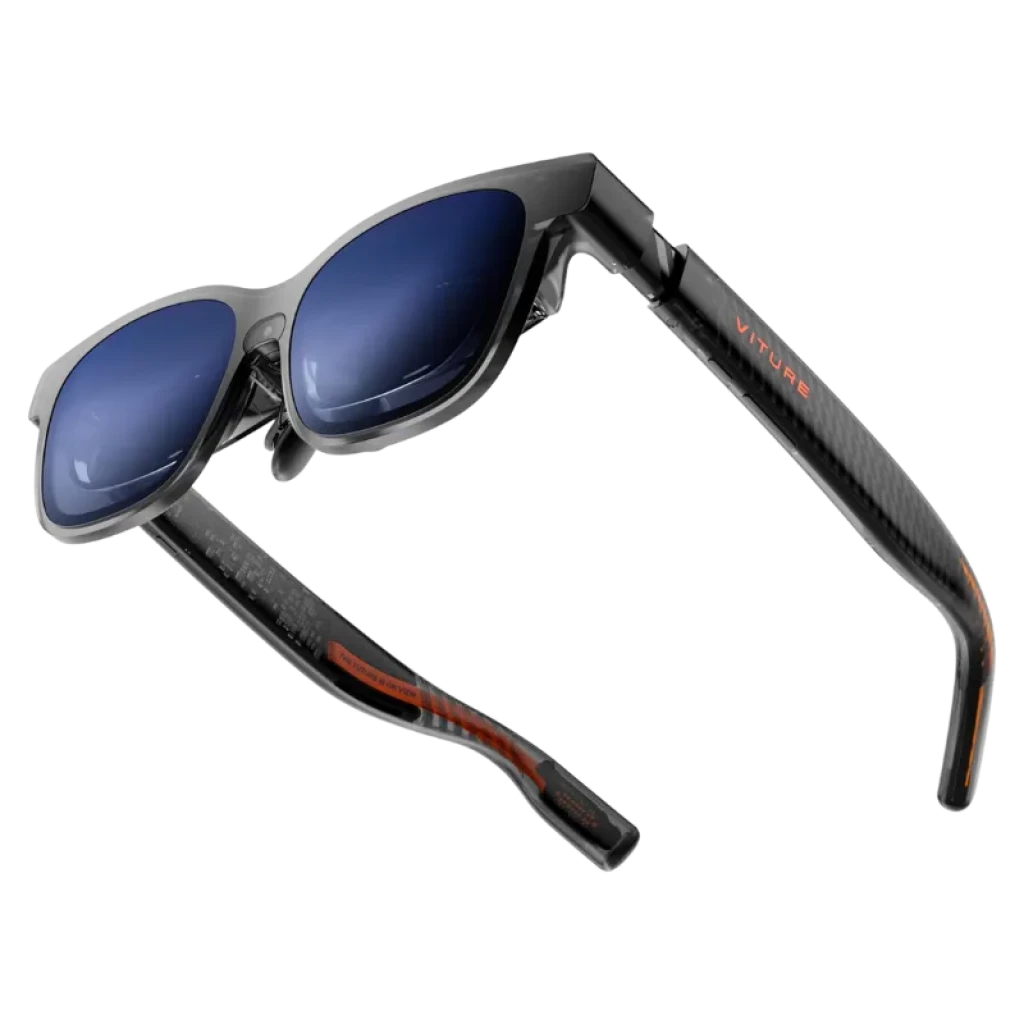 Viture Luma Pro XR (Talla L) 120Hz Micro-OLED USB-C Gafas de realidad aumentada