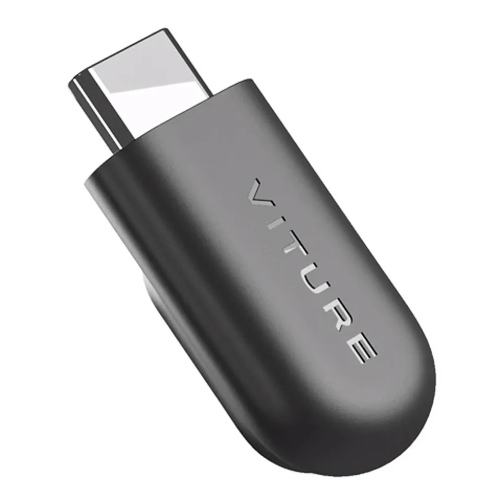 VITURE Magnetic Connector to USB-C Adapter 20W Adaptador