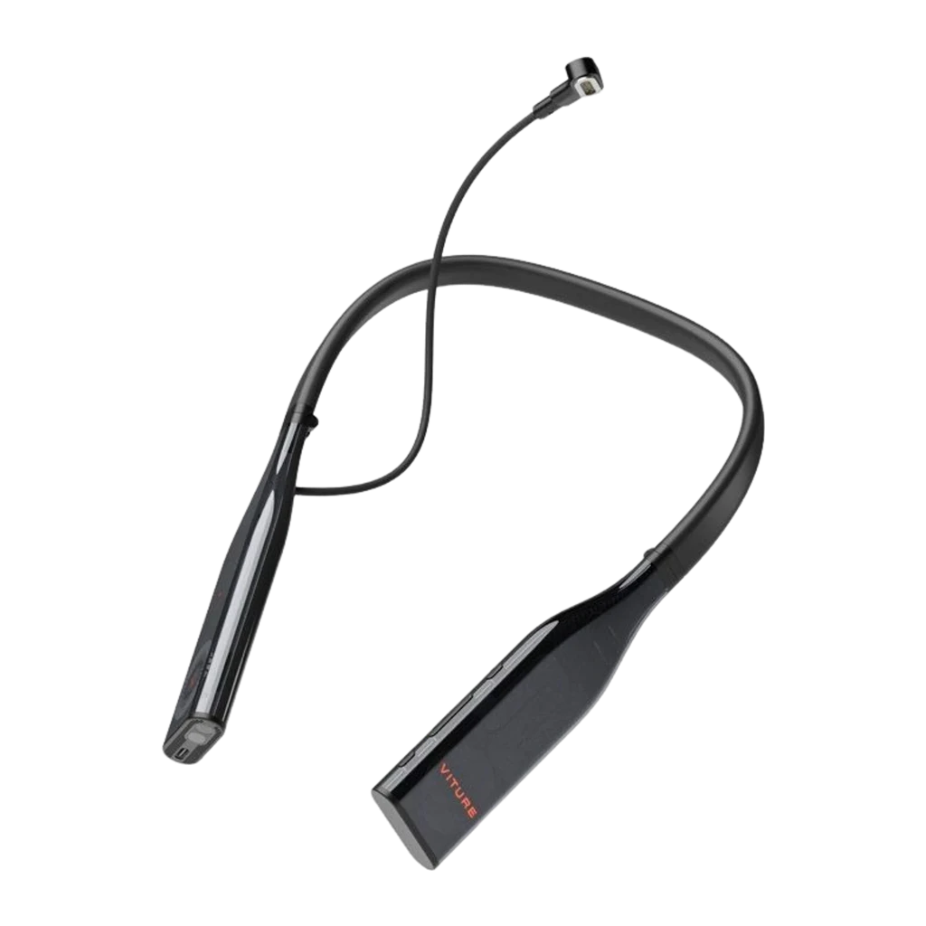 VITURE Pro Neckband 256GB Android 4 horas Banda para el cuello 170 g
