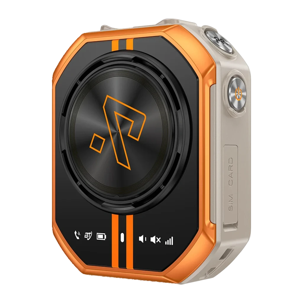 Walkie Talkie Ulefone RugOne XLink 7 SIM Bundle Arena