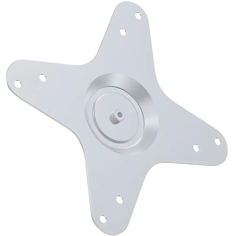 Wanbo WBCA02 - Placa Adaptador de Montaje para Proyector