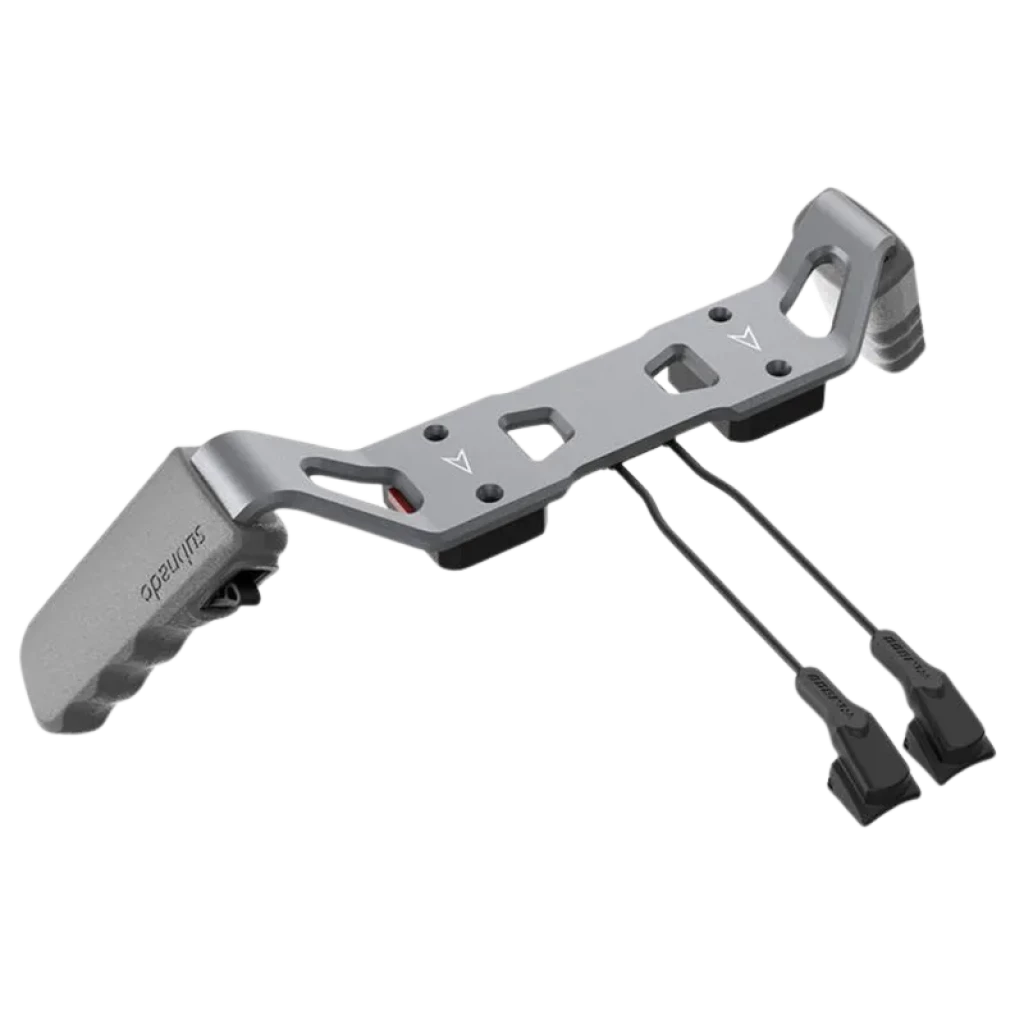 Waydoo Soporte doble para scooters submarinos