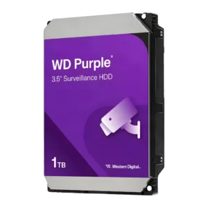 WD Purple WD11PURZ 1TB SATA III 3,5 pulgadas 5400rpm Disco duro