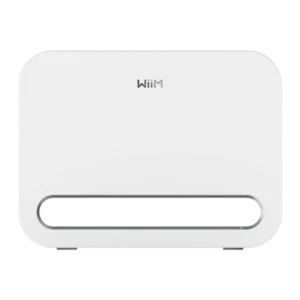 Wiim Sub Pro Bass-reflex 250W Bluetooth 5.3 WiFi Subwoofer