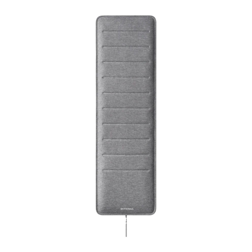 Withings Sleep Analyzer WiFi Bluetooth Monitor de sueño