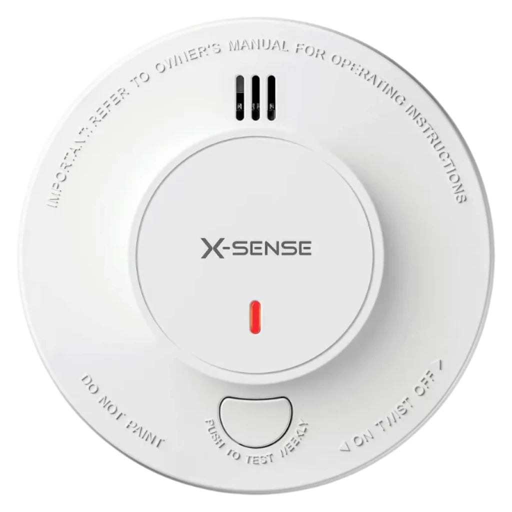 X-Sense SD19 Detector de humo