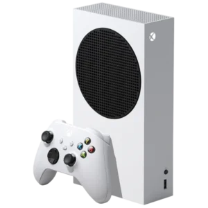 Xbox Series S 512GB