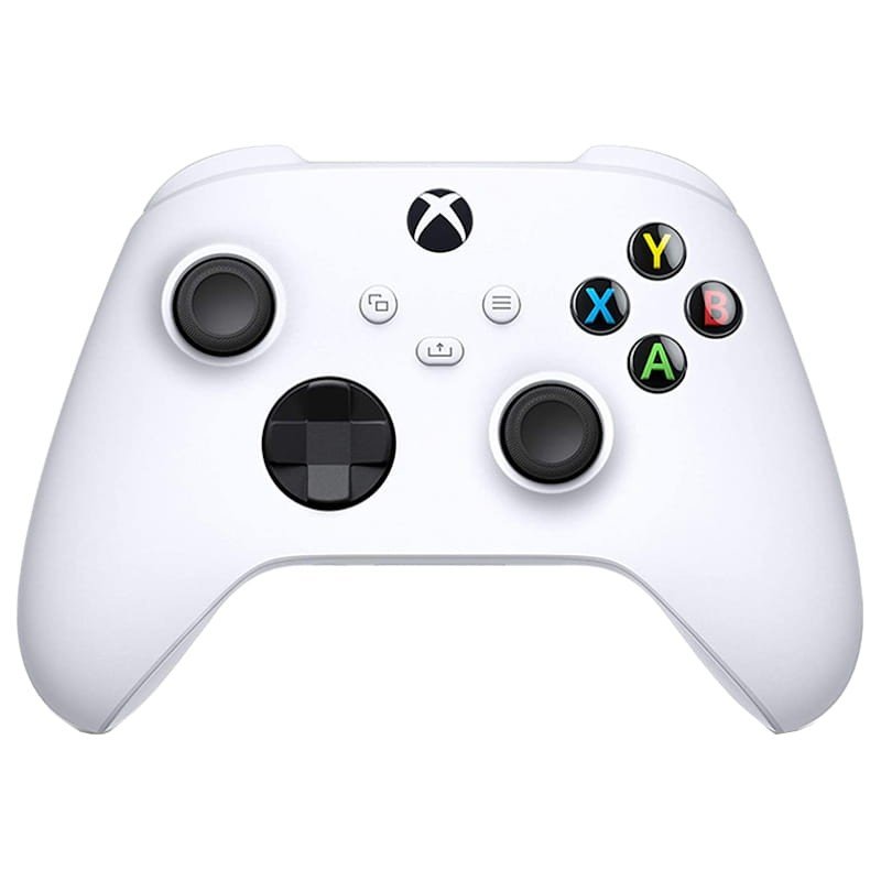 Xbox Series X/S Mando Blanco
