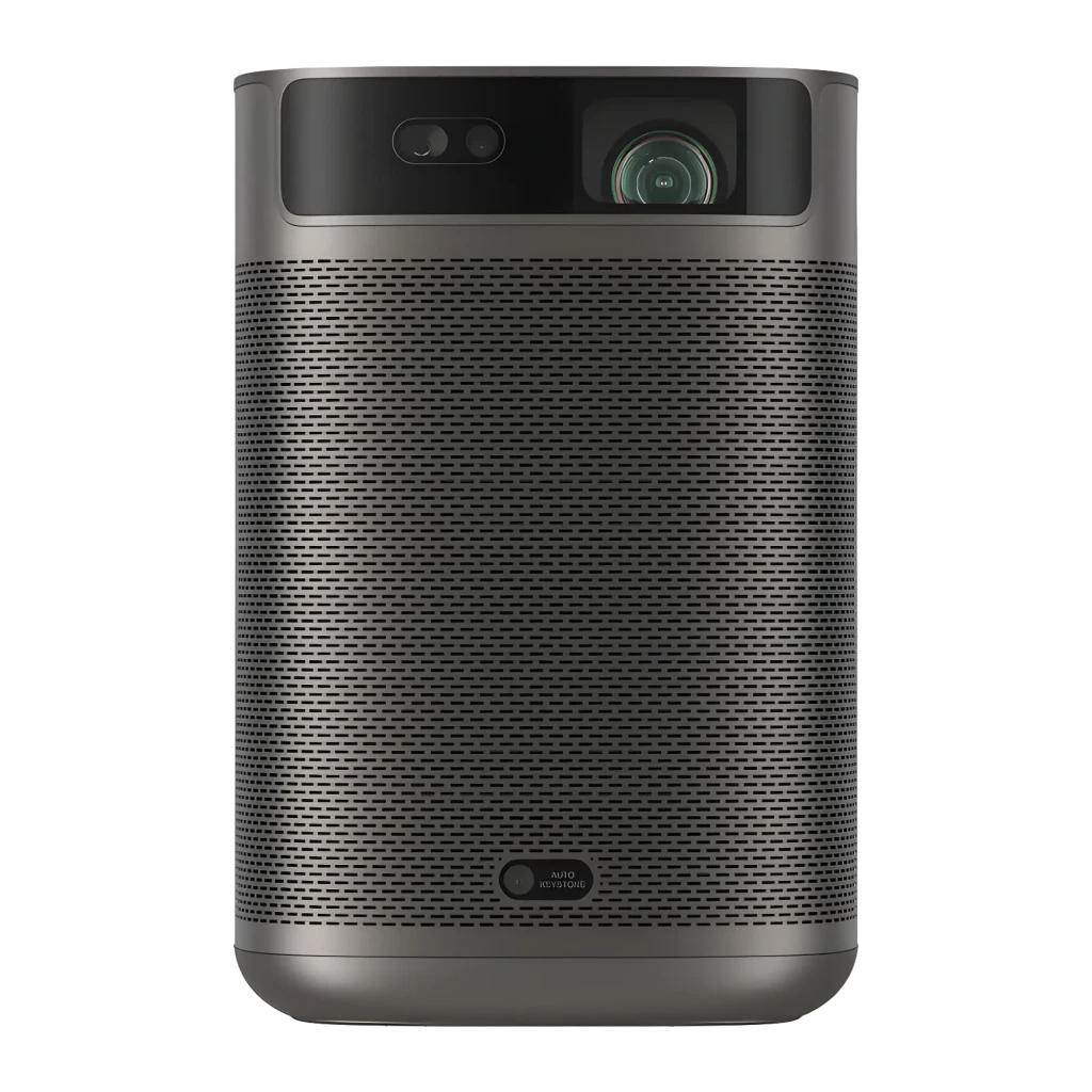 XGIMI MoGo 2 Pro Gen 2 1080p 430 lúmenes ISO DLP Google TV WiFi 5 Bluetooth hasta 200 pulgadas Proyector
