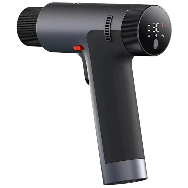 Xiaomi 12V Max Brushless Cordless Drill 30Nm Taladro inalámbrico