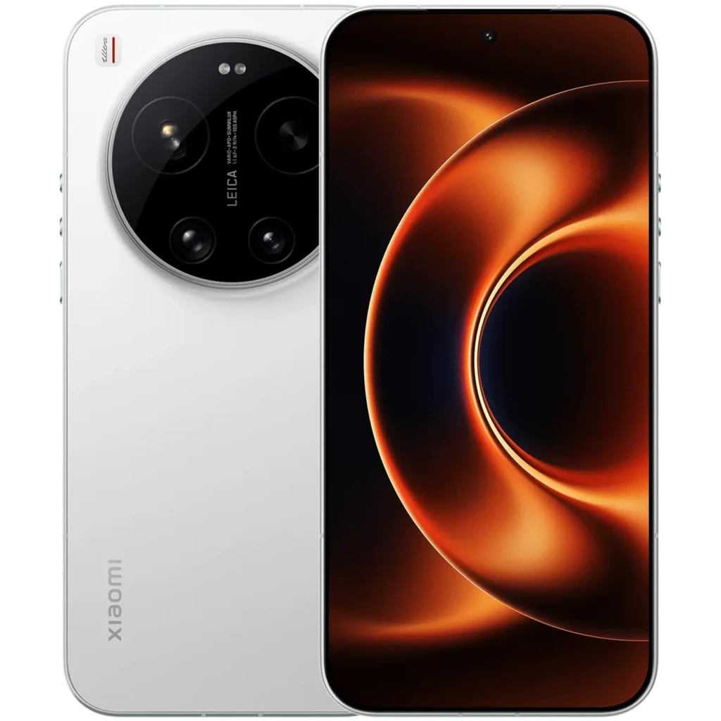 Xiaomi 17 Ultra 5G 1TB Blanco 16GB Cámara Leica