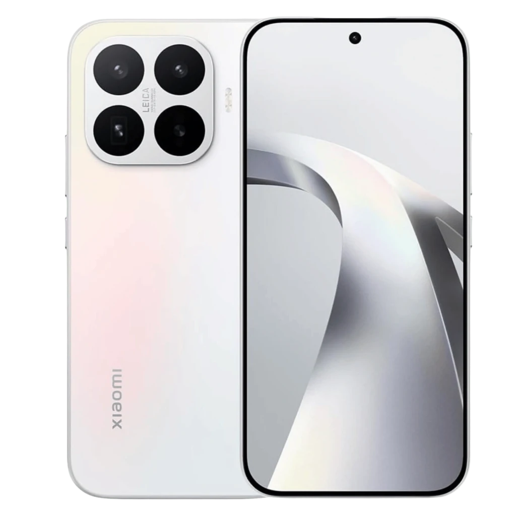 Xiaomi 17T 5G 12GB/256GB Blanco 6,59 pulgadas OLED 120Hz 50MP OIS 6500mAh 67W