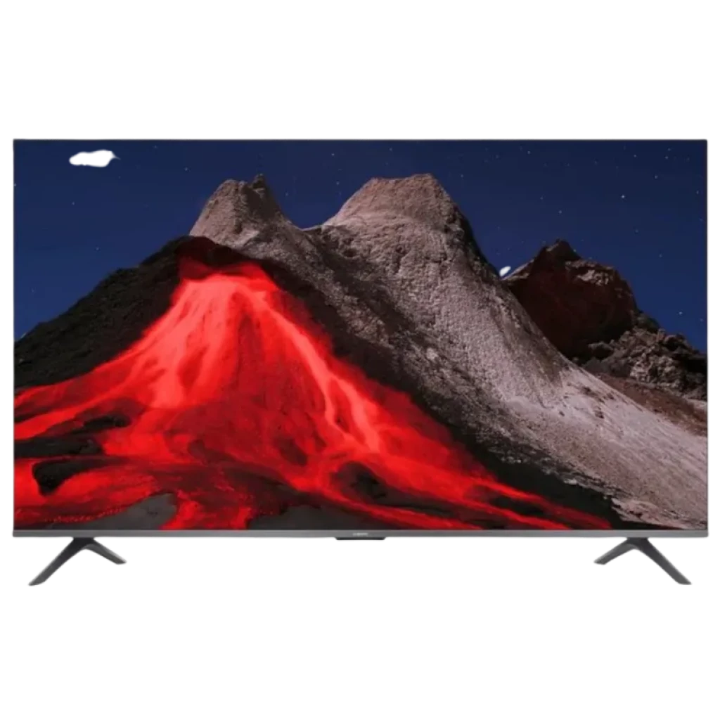 Xiaomi A Pro 2026 43 pulgadas 4K QLED HDR Google TV