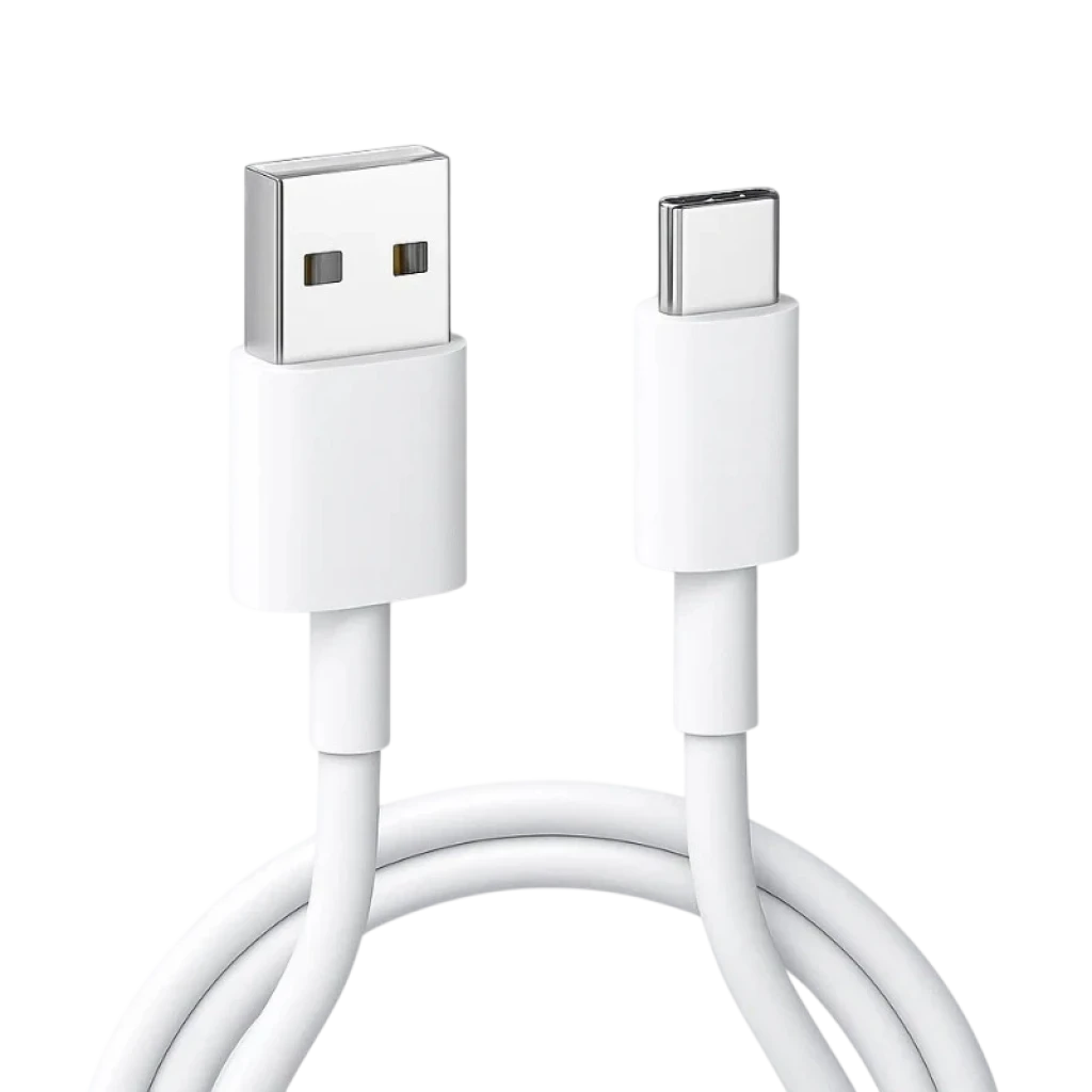 Xiaomi Cable USB‑A a USB‑C 3 A 60 W 1 m