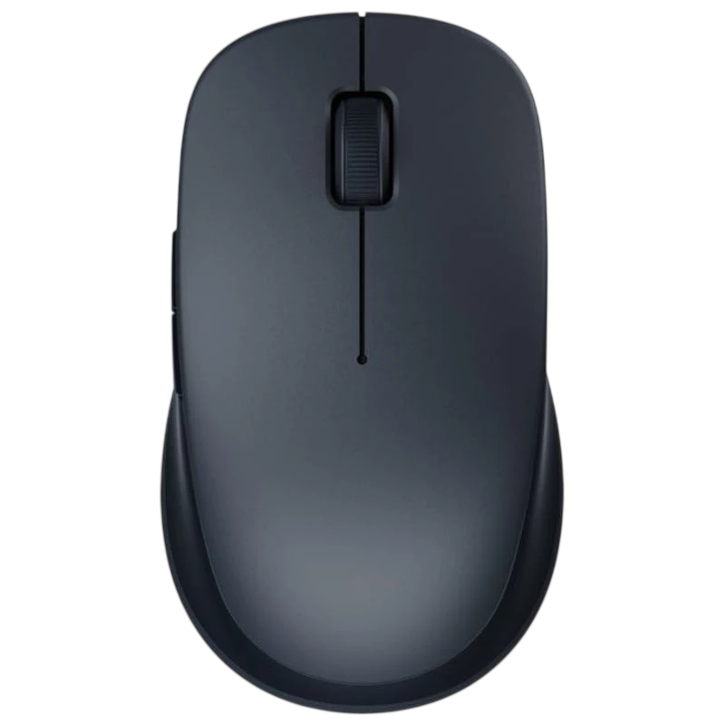 Xiaomi Dual Mode Wireless Mouse 2 Negro Bluetooth silencioso