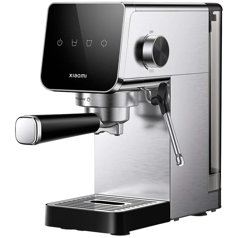 Xiaomi Espresso 0,9L 20 bares 1350W Cafetera semiautomática