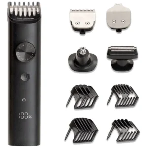 Xiaomi Grooming Kit Pro Cortapelos