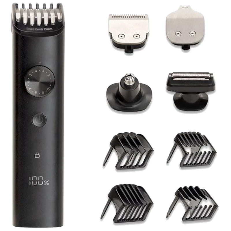 Xiaomi Grooming Kit Pro Cortapelos