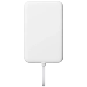 Xiaomi Magnético Blanco con cable integrado 10000mAh MagSafe Power Bank