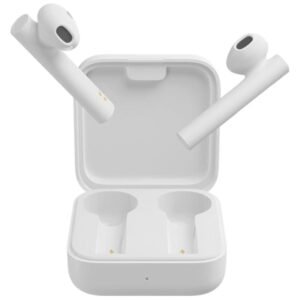 Xiaomi Mi 2 Basic TWS Bluetooth 5.0 20h Auriculares inalámbricos Blanco