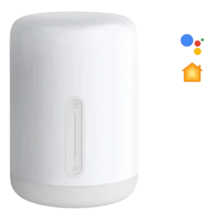 Xiaomi Mi Bedside Lamp 2 Blanco WiFi Lámpara LED