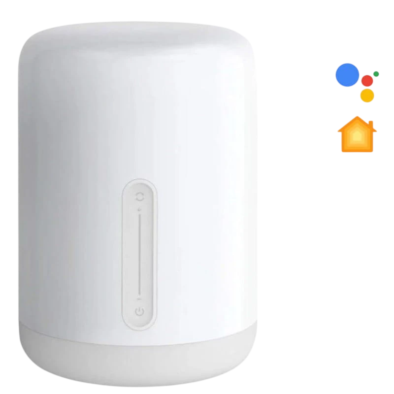 Xiaomi Mi Bedside Lamp 2 Blanco WiFi Lámpara LED