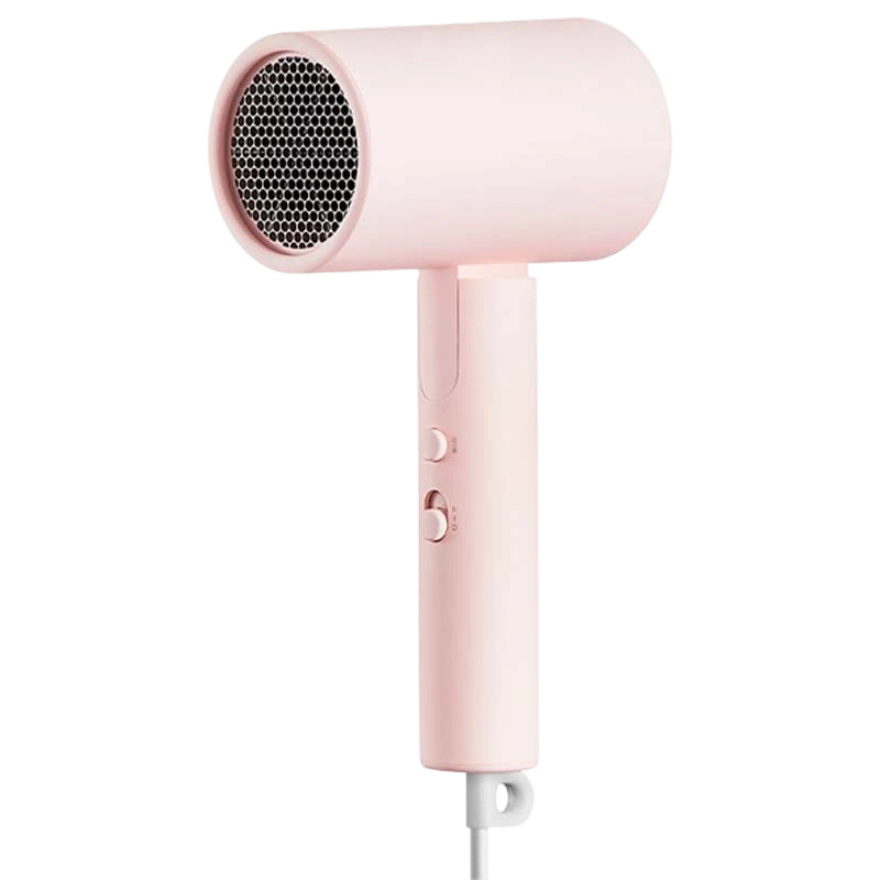 Xiaomi Mi Compact Hair Dryer H101 Rosa 1600W Secador de pelo