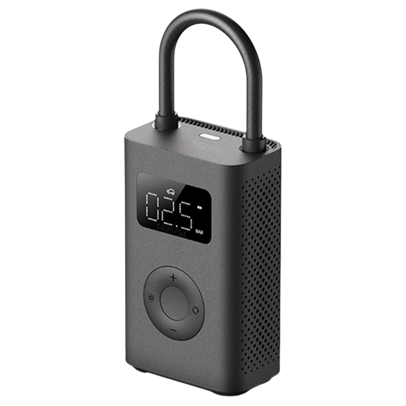 Xiaomi Mi Portable Air Pump 2 150 psi 2000mAh Mini compresor