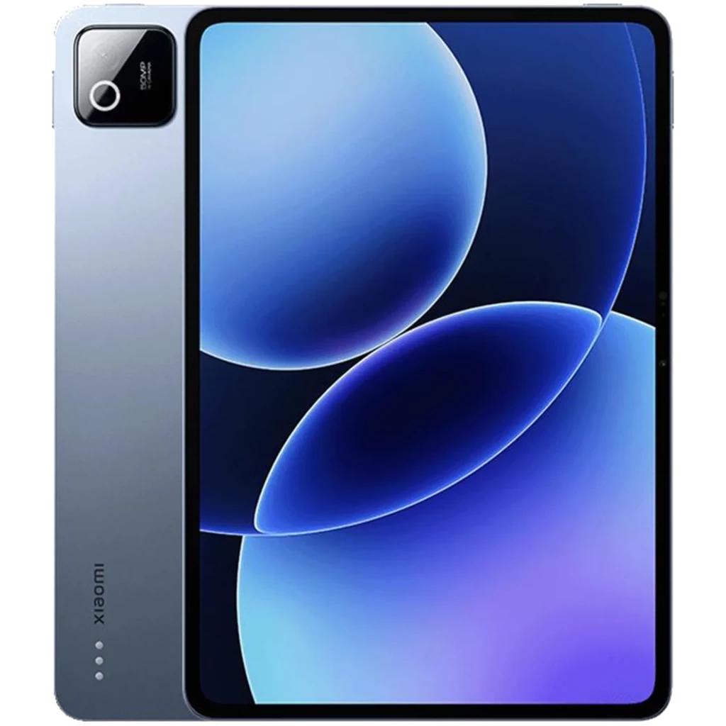 Xiaomi Pad 8 Pro 12GB/512GB Azul 11,2 pulgadas 144Hz 50MP 9200mAh