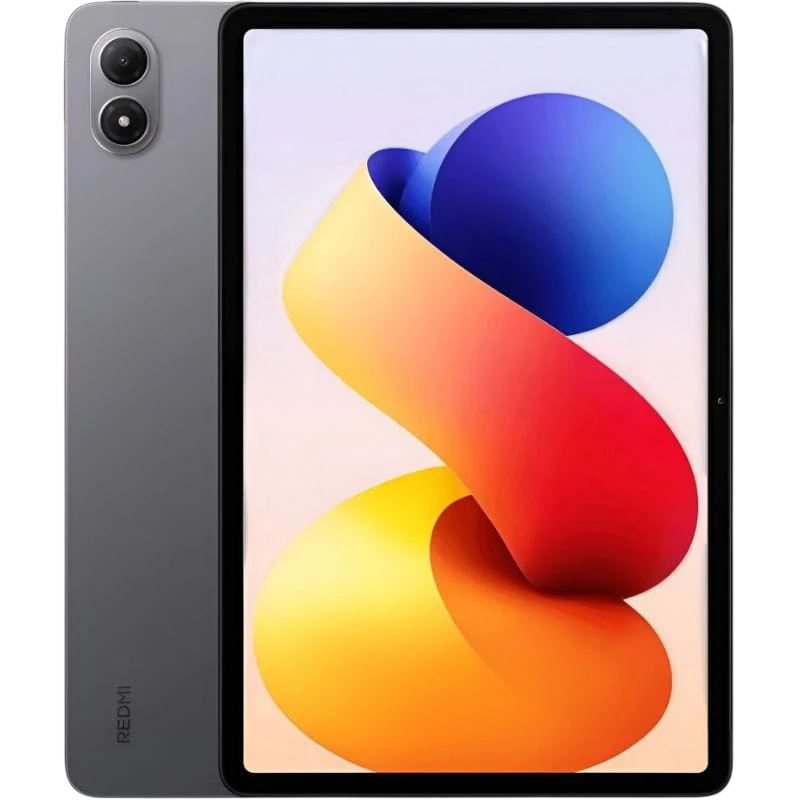 Xiaomi Redmi Pad 2 Pro WiFi 6GB/128GB Gris 12,1 pulgadas LCD 120Hz 8MP 12000mAh