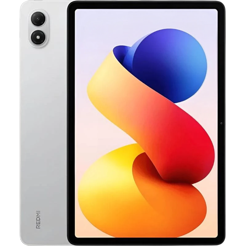 Xiaomi Redmi Pad 2 Pro WiFi 6GB/128GB Plata 12,1 pulgadas LCD 120Hz 8MP 12000mAh
