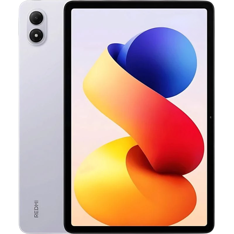 Xiaomi Redmi Pad 2 Pro WiFi 8GB/256GB Lavanda 12,1 pulgadas LCD 120Hz 8MP 12000mAh
